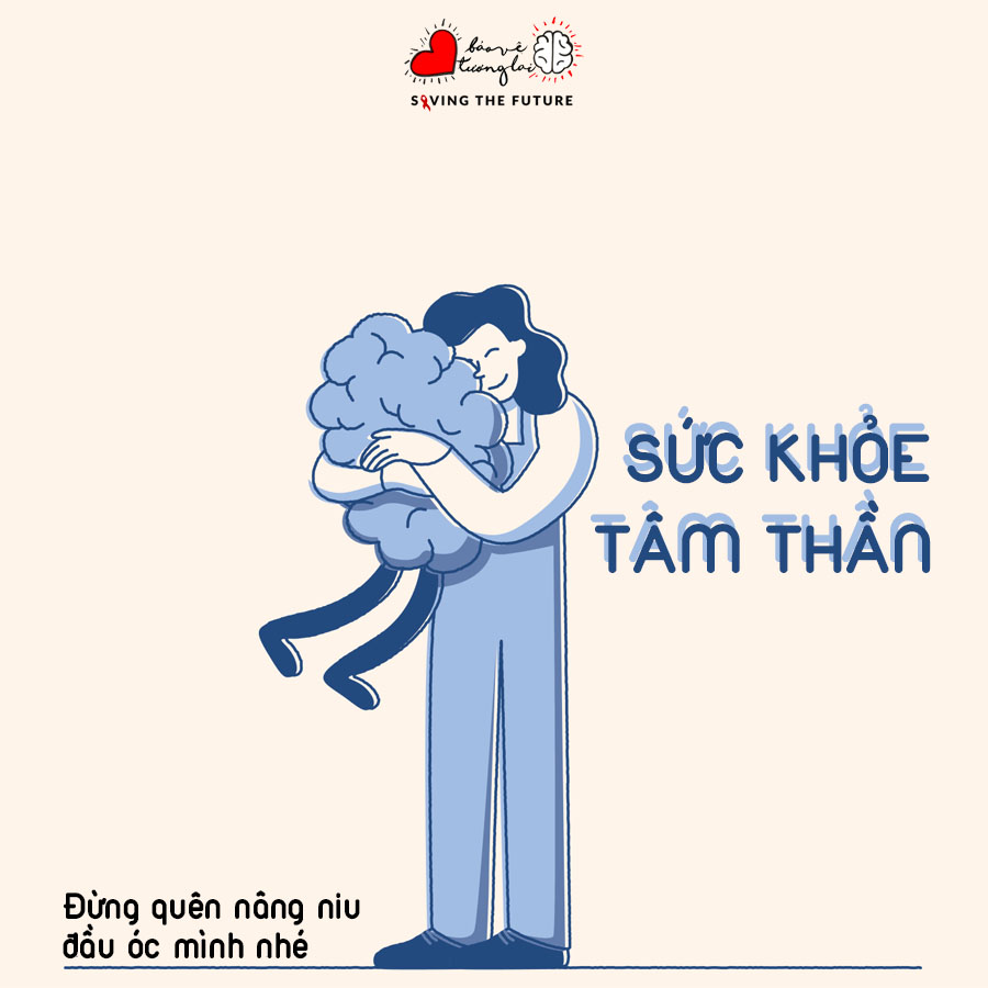 Những Biểu Hiện Thường Gặp Khi Sức Khỏe Tâm Lý Bị Ảnh Hưởng